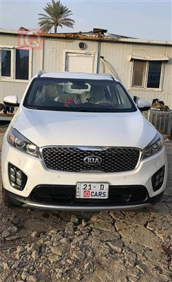 كيا سورينتو